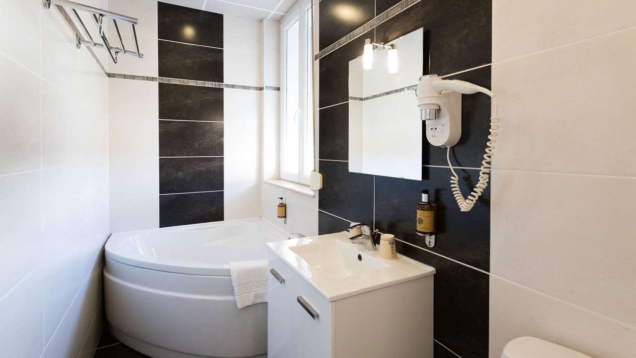 Photo of Bathroom in Berck-sur-Mer