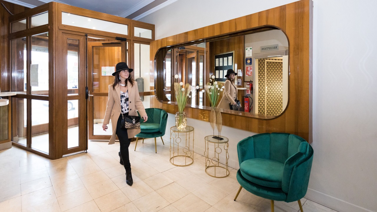 Photo of Livingroom in Berck-sur-Mer
