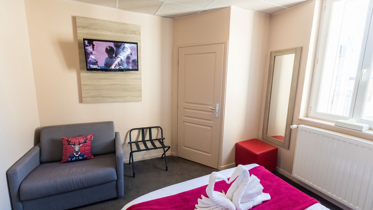 Photo of Bedroom in Berck-sur-Mer