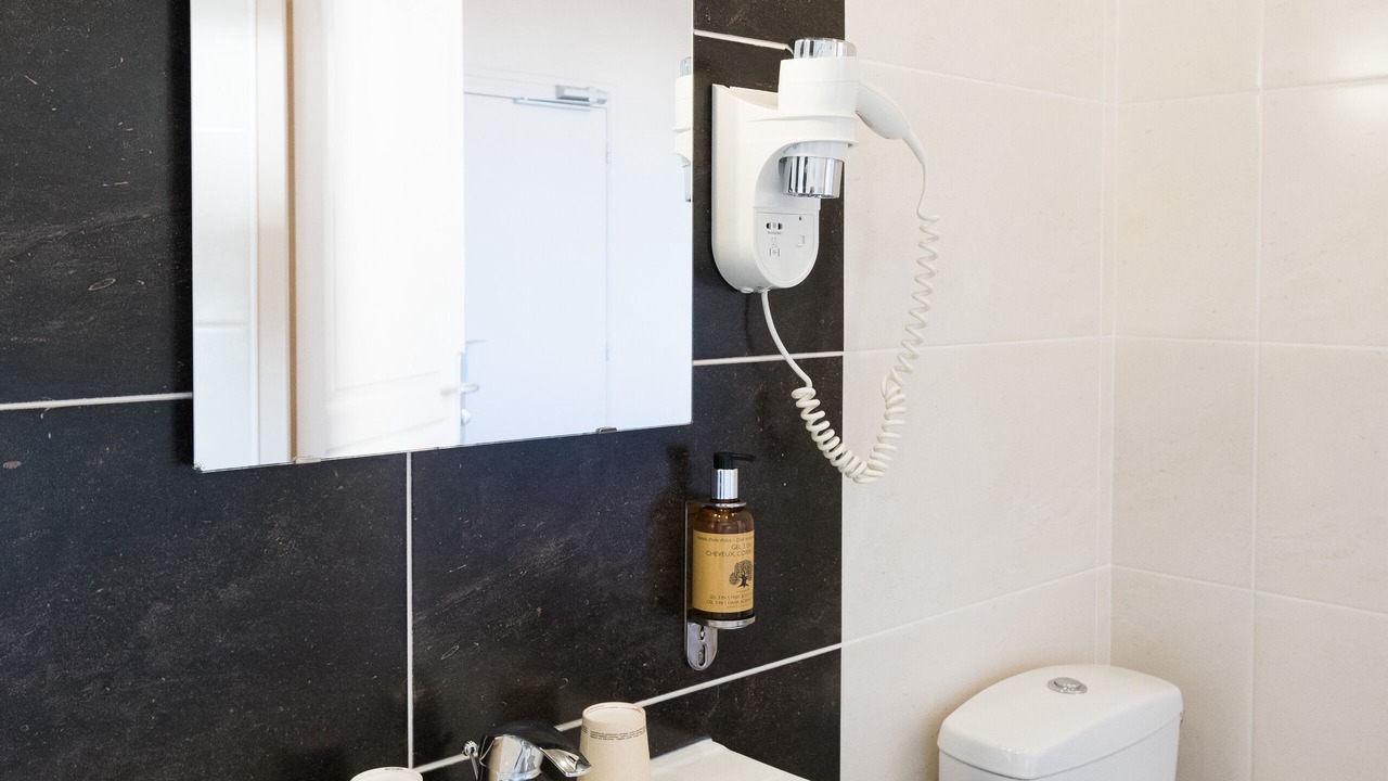 Photo of Bathroom in Berck-sur-Mer