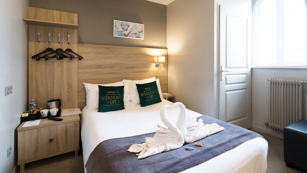 Photo of Bedroom in Berck-sur-Mer