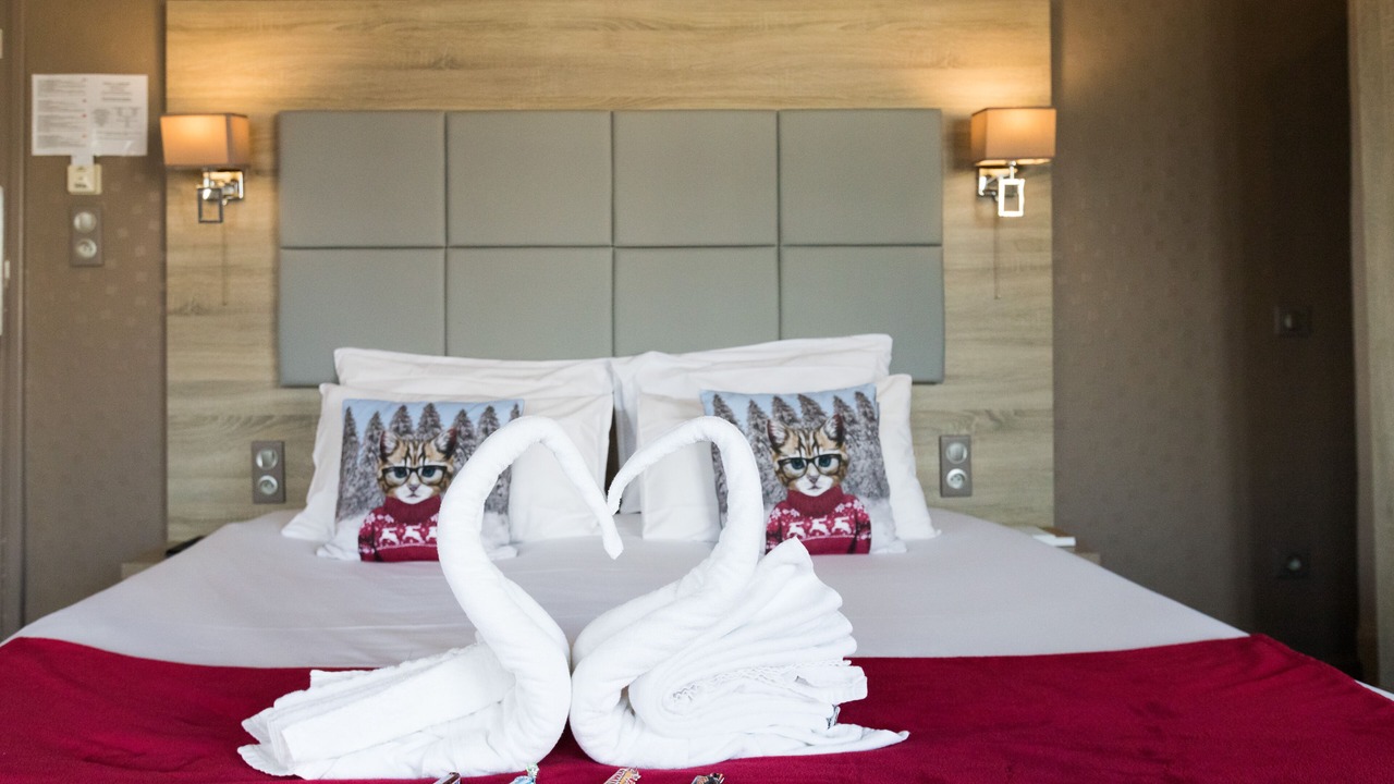 Photo of Bedroom in Berck-sur-Mer