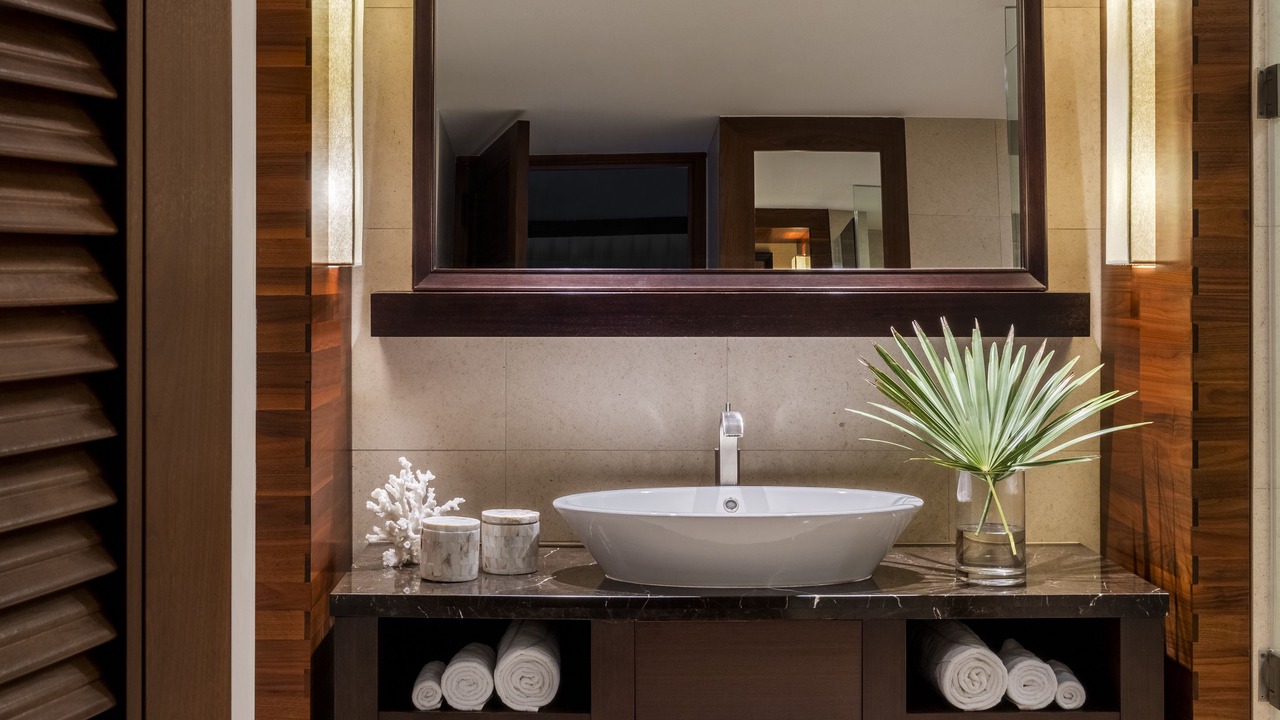 Photo of Bathroom in North Beach