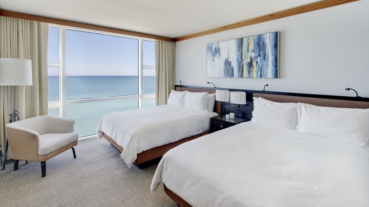 Photo of Bedroom in North Beach