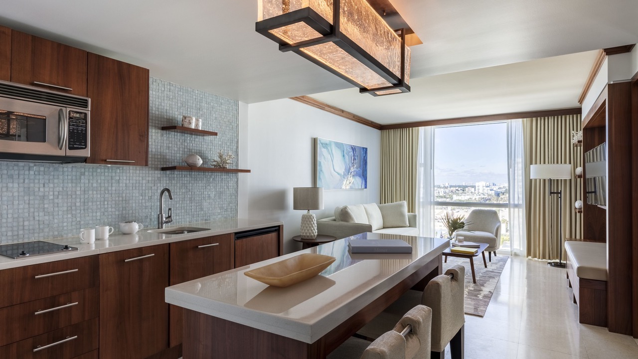 Photo of Kitchen in North Beach