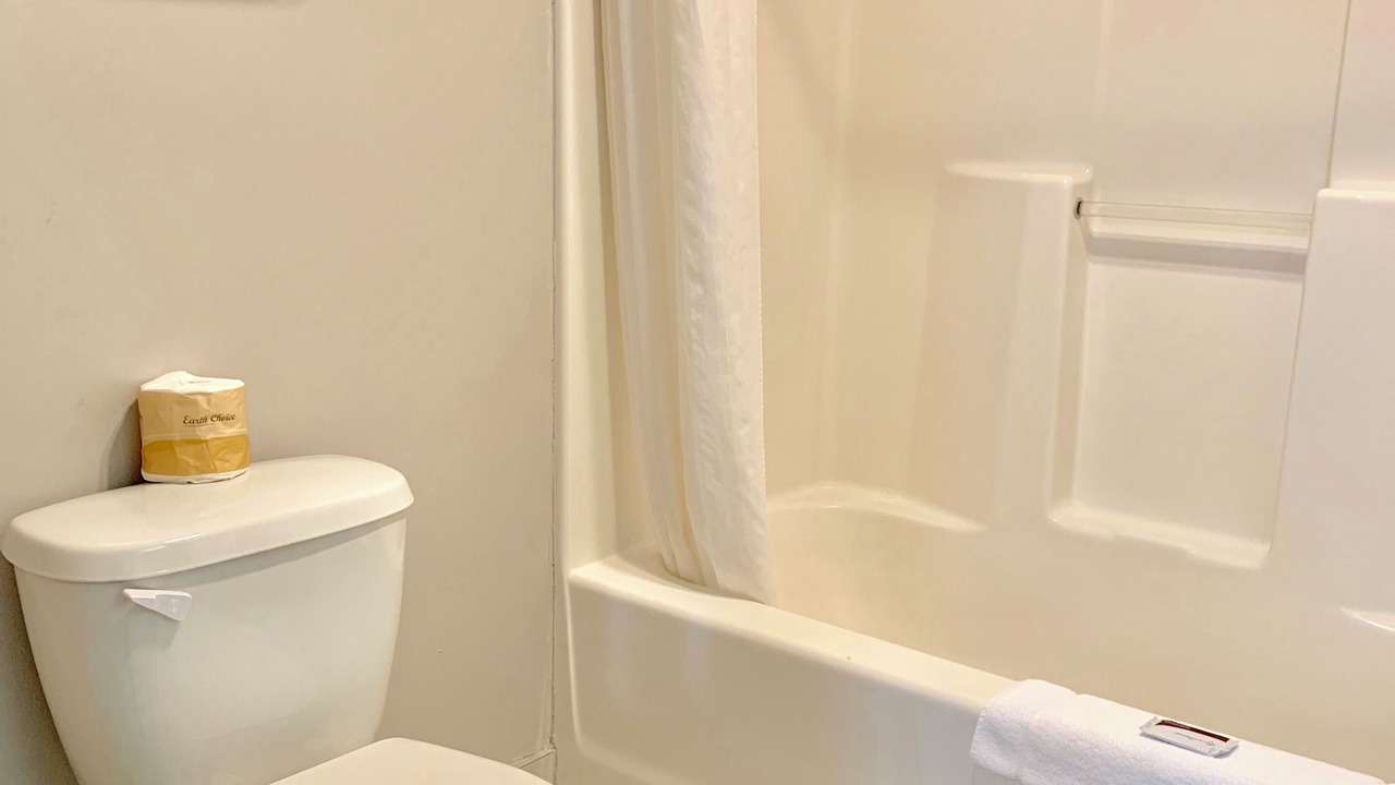 Photo of Bathroom in Lincoln
