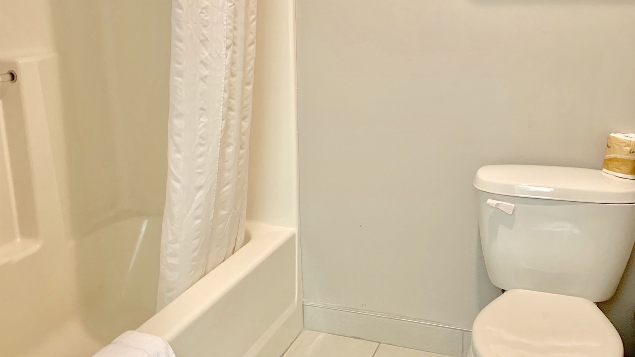 Photo of Bathroom in Lincoln