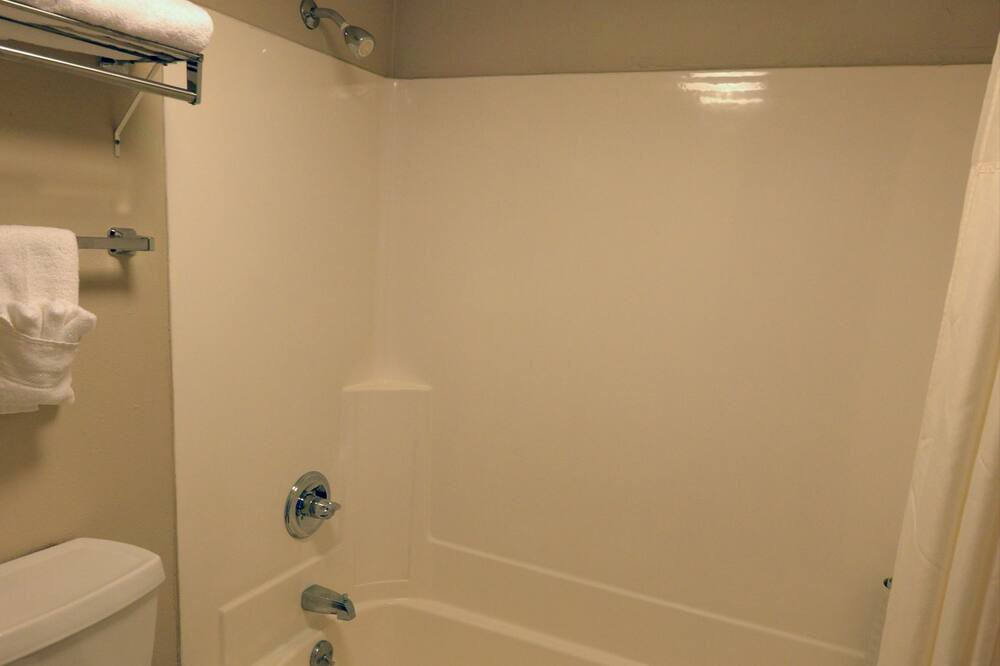 Photo of Bathroom in Elephant Butte