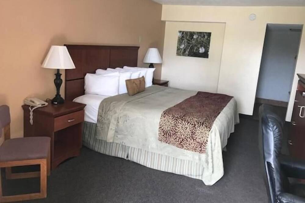 Photo of Bedroom in Elephant Butte
