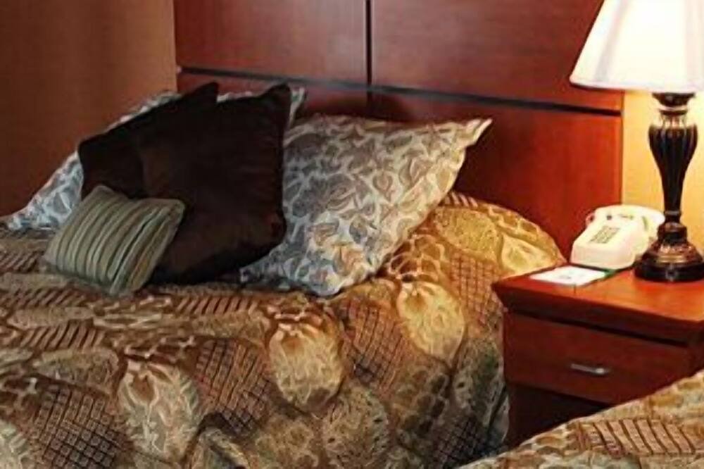 Photo of Bedroom in Elephant Butte