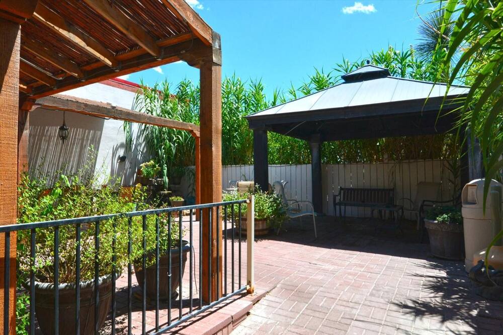 Photo of Patio Balcony in Elephant Butte