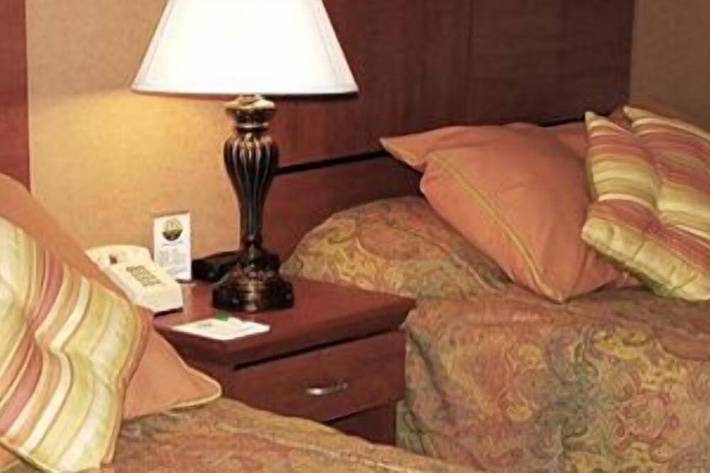 Photo of Bedroom in Elephant Butte