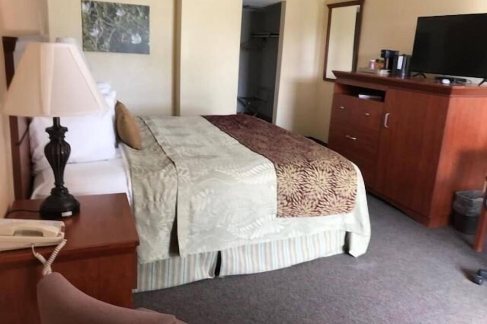 Photo of Bedroom in Elephant Butte