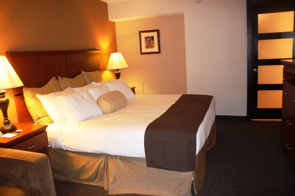 Photo of Bedroom in Elephant Butte