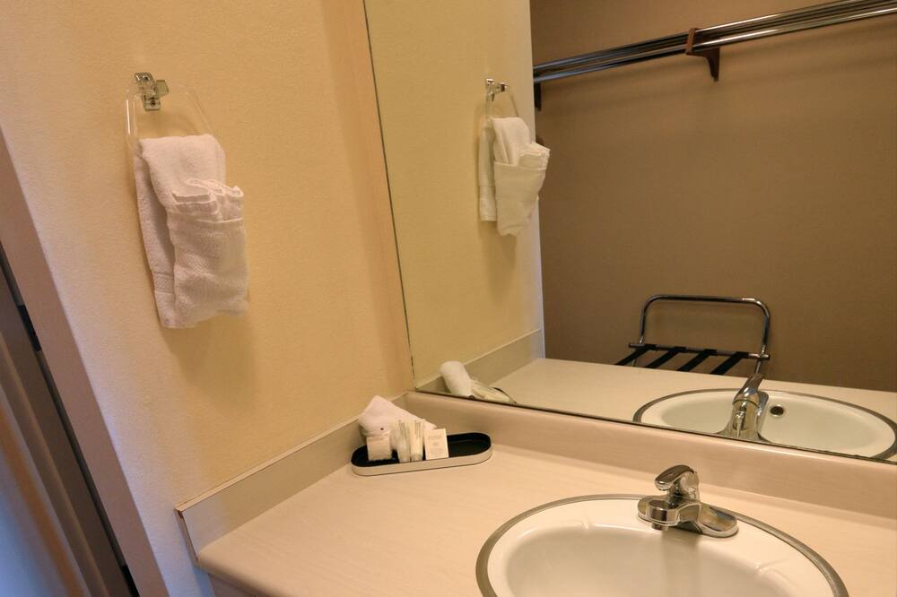 Photo of Bathroom in Elephant Butte