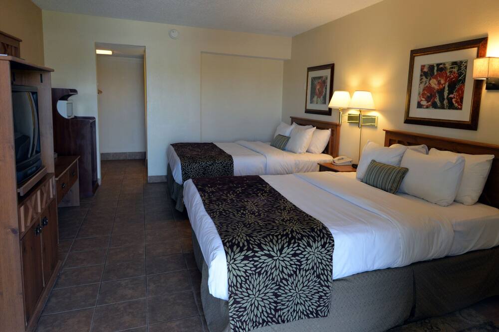 Photo of Bedroom in Elephant Butte