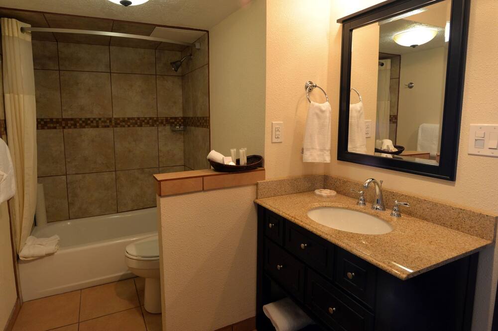 Photo of Bathroom in Elephant Butte