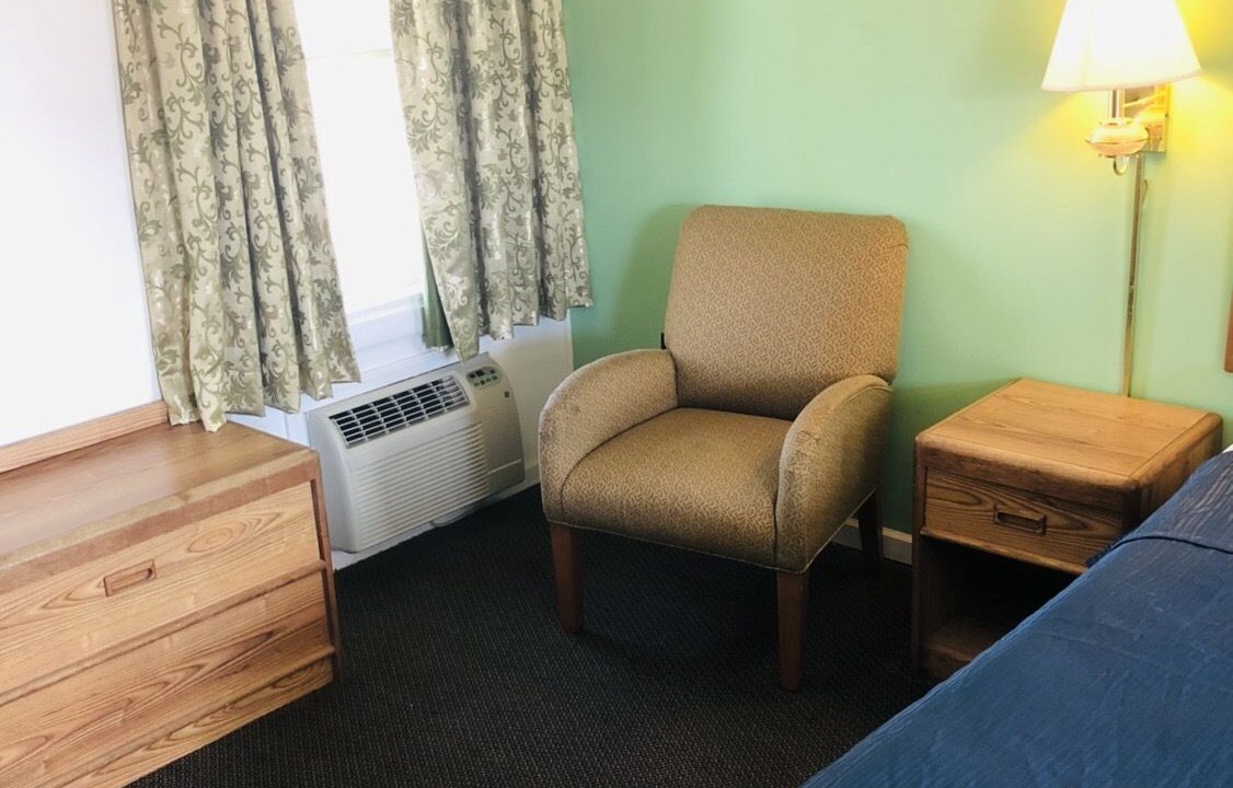 Photo of Bedroom in Terre Haute