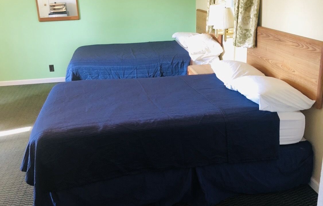 Photo of Bedroom in Terre Haute