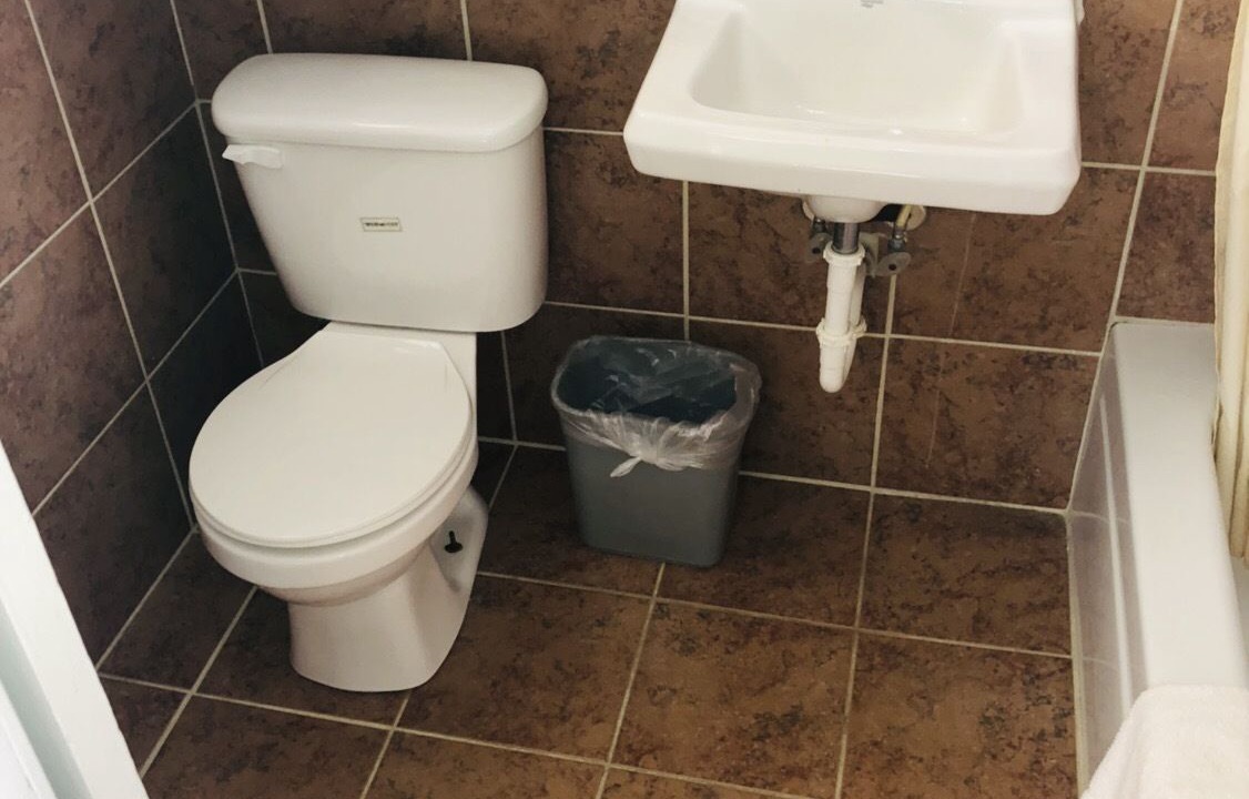 Photo of Bathroom in Terre Haute