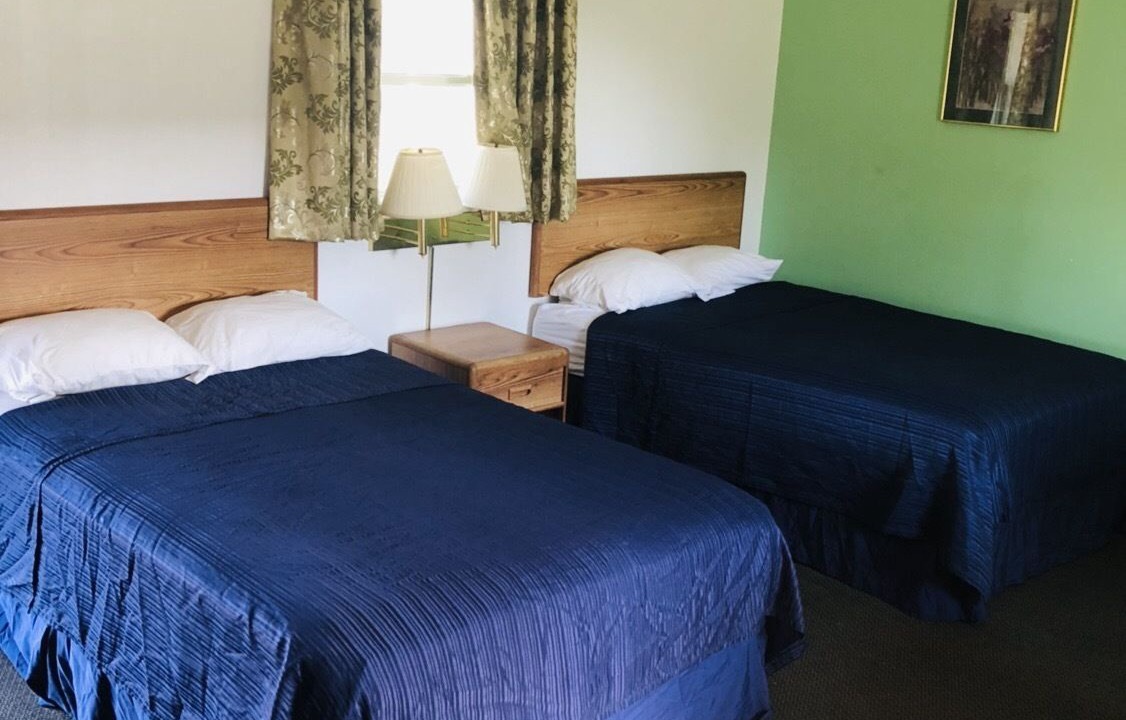 Photo of Bedroom in Terre Haute