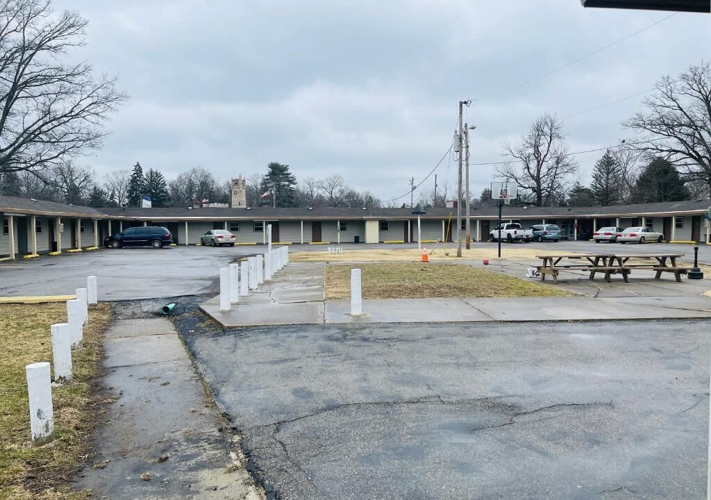 Photo of Outdoor in Terre Haute