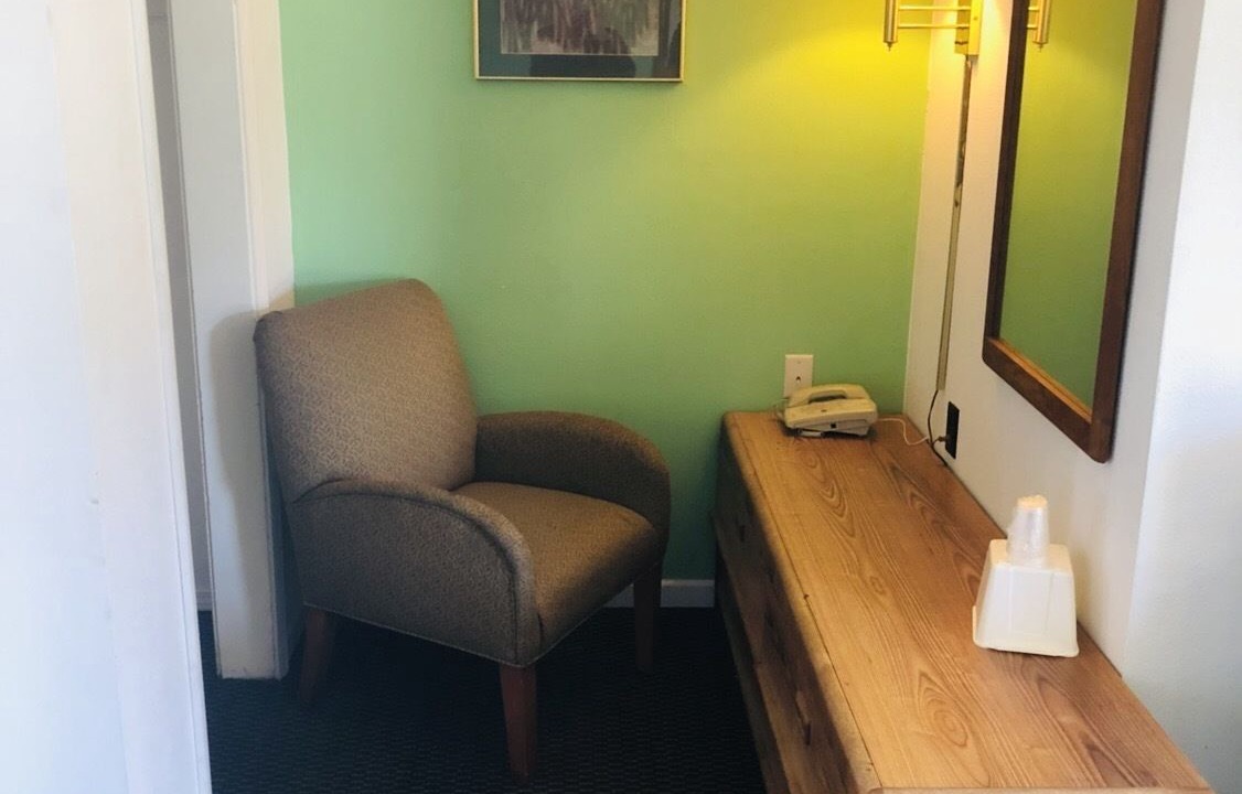 Photo of Bedroom in Terre Haute