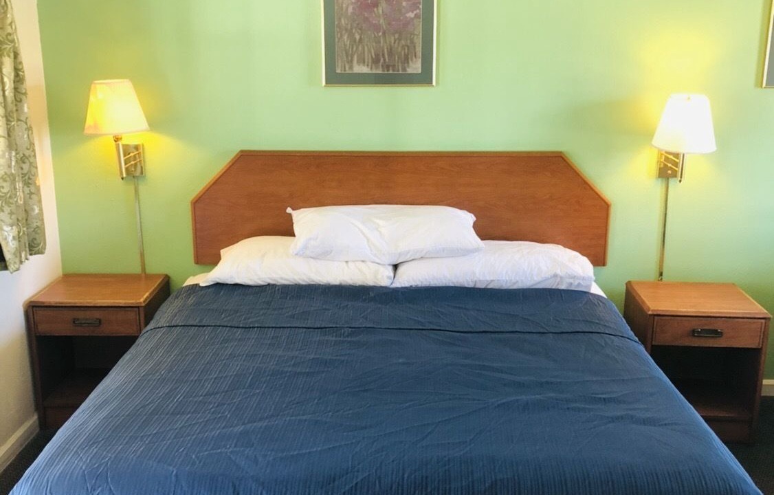 Photo of Bedroom in Terre Haute