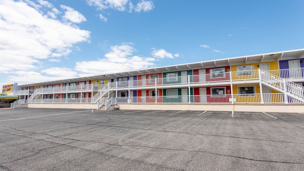 Photo of Outdoor in Ocean City