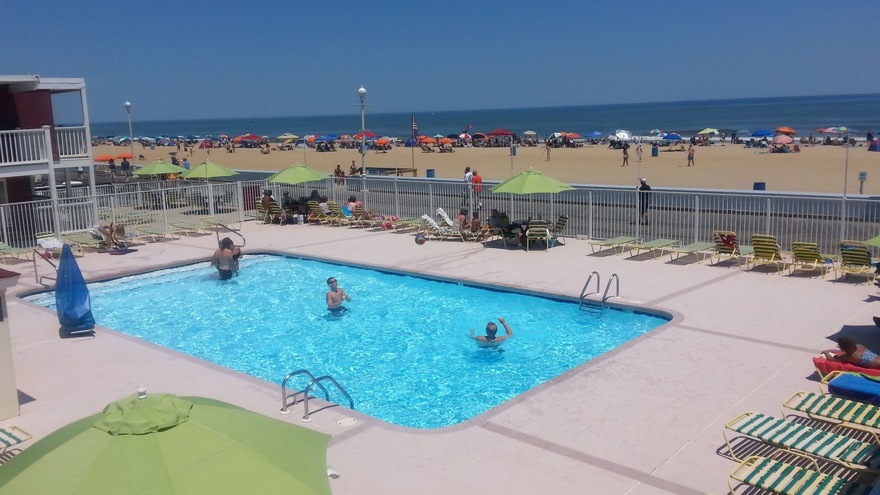 Photo of Outdoor in Ocean City