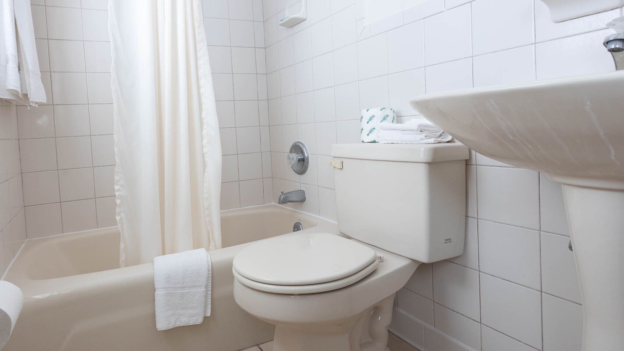 Photo of Bathroom in Ocean City