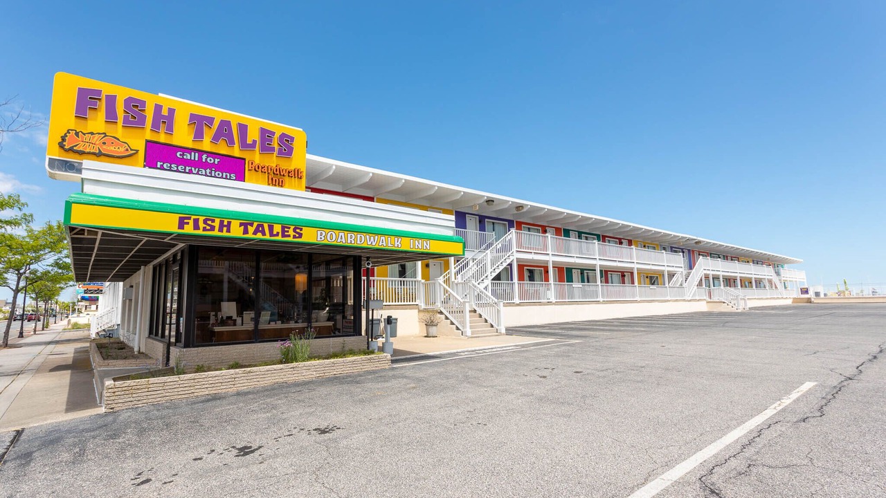 Photo of Outdoor in Ocean City
