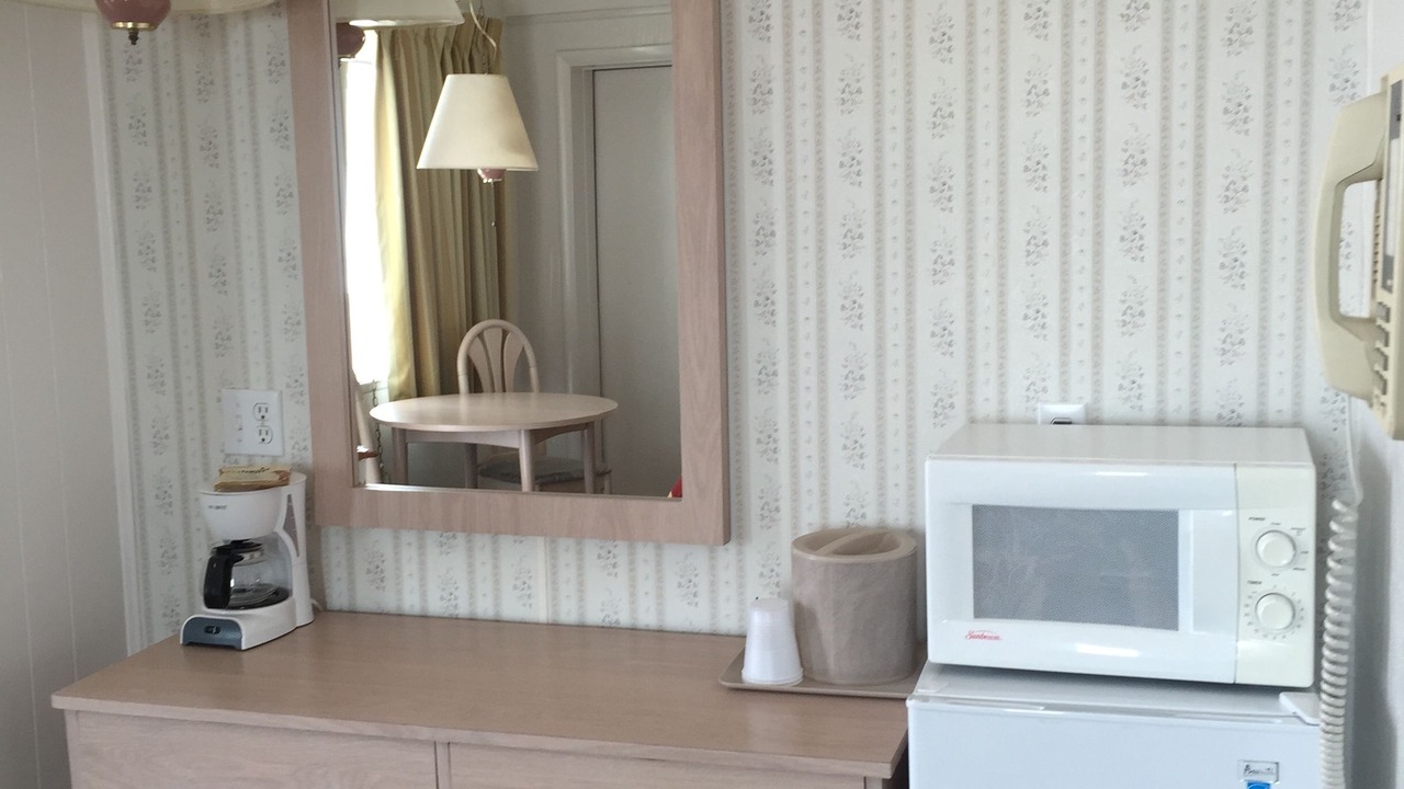 Photo of Bathroom in Ocean City