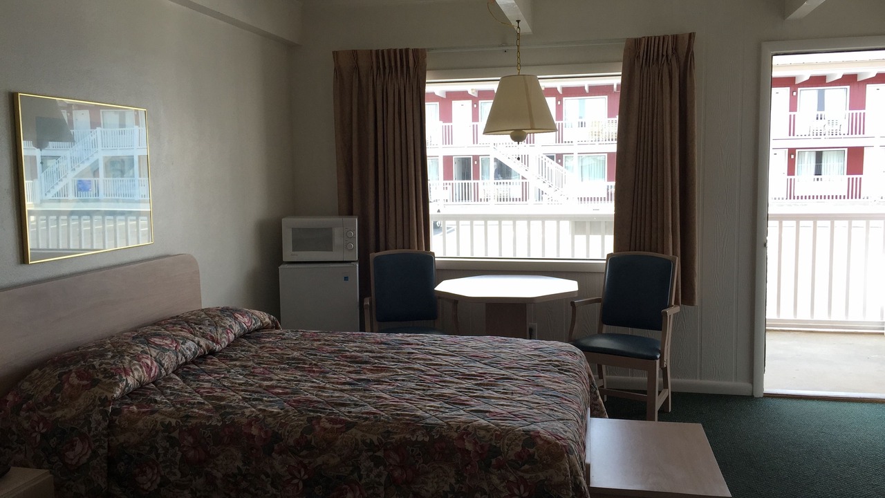 Photo of Bedroom in Ocean City