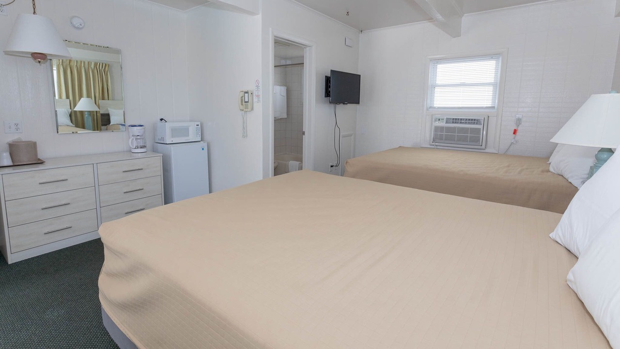 Photo of Bedroom in Ocean City