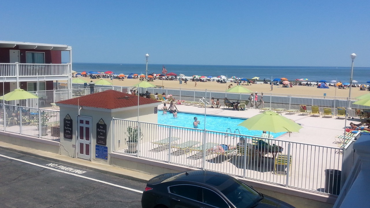 Photo of Outdoor in Ocean City