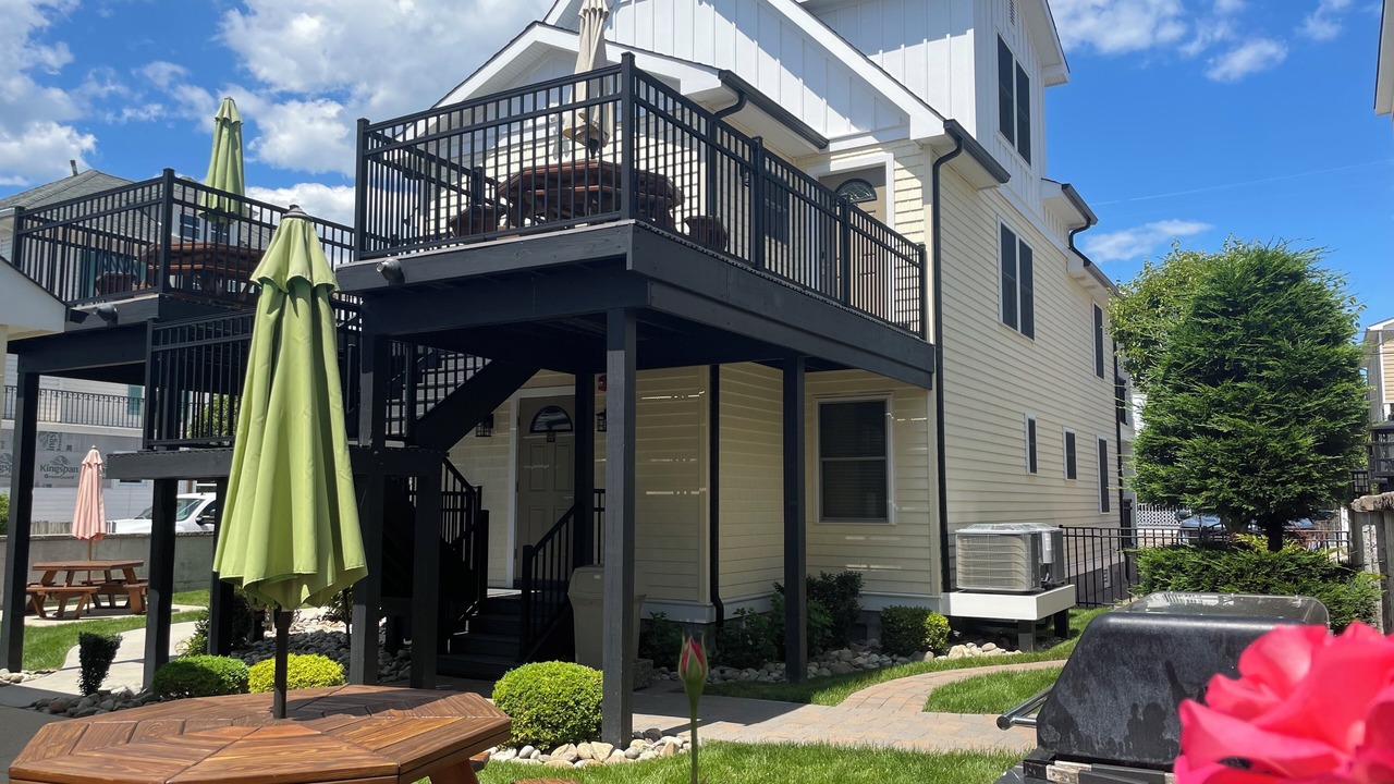 Photo of Patio Balcony in Wildwood