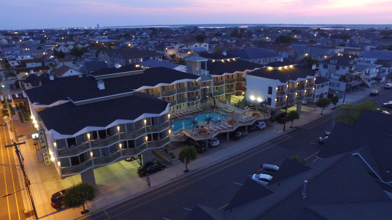 Photo of Outdoor in Wildwood
