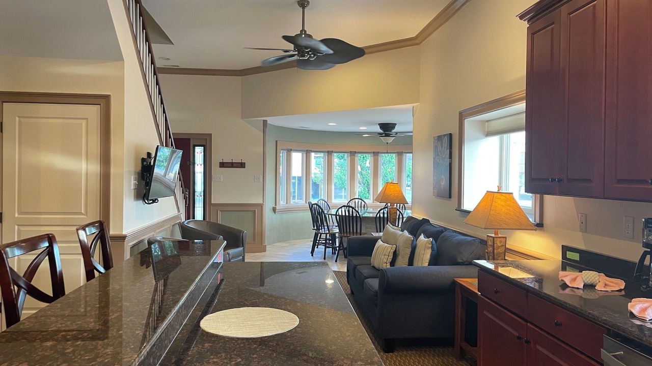 Photo of Kitchen in Wildwood