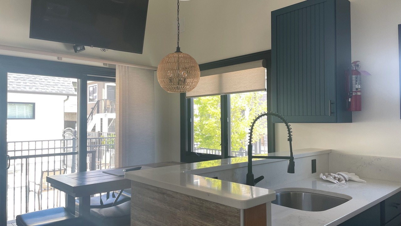 Photo of Kitchen in Wildwood