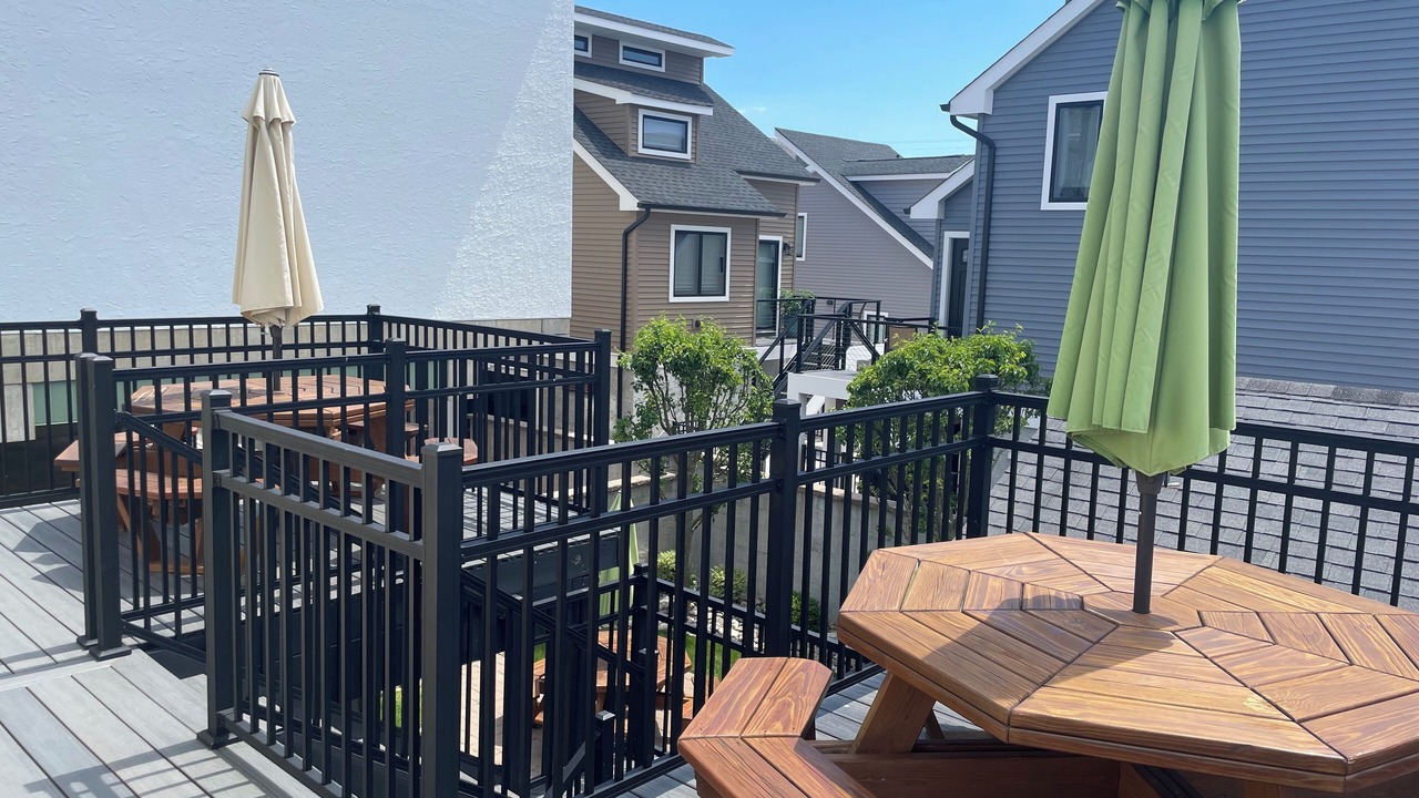 Photo of Patio Balcony in Wildwood
