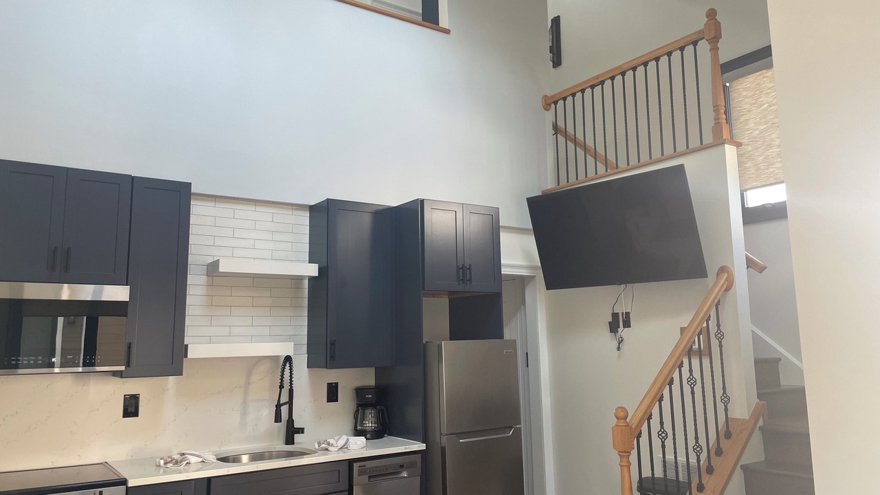 Photo of Kitchen in Wildwood