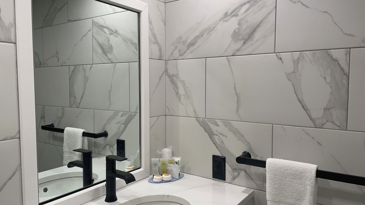 Photo of Bathroom in Wildwood