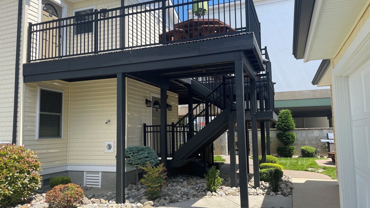 Photo of Patio Balcony in Wildwood