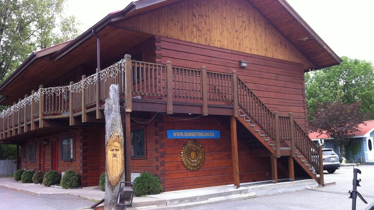 Photo of Outdoor in North Bay