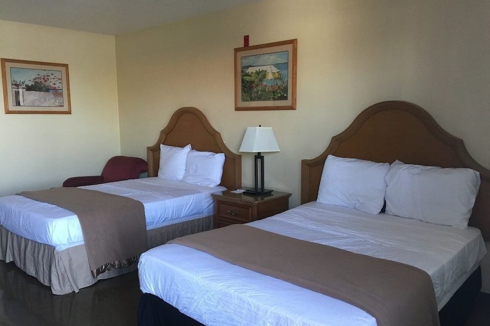 Photo of Bedroom in Townsite