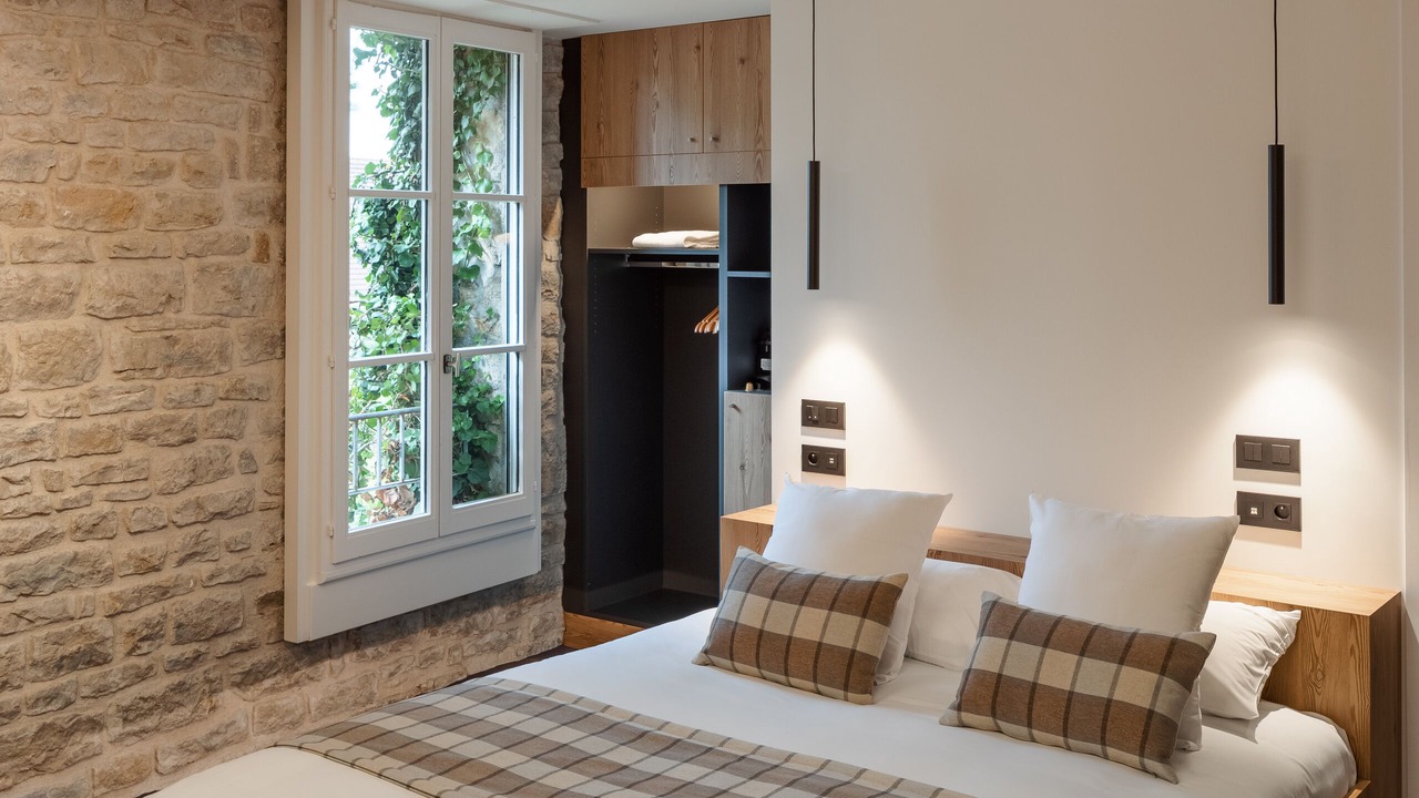 Photo of Bedroom in Chille