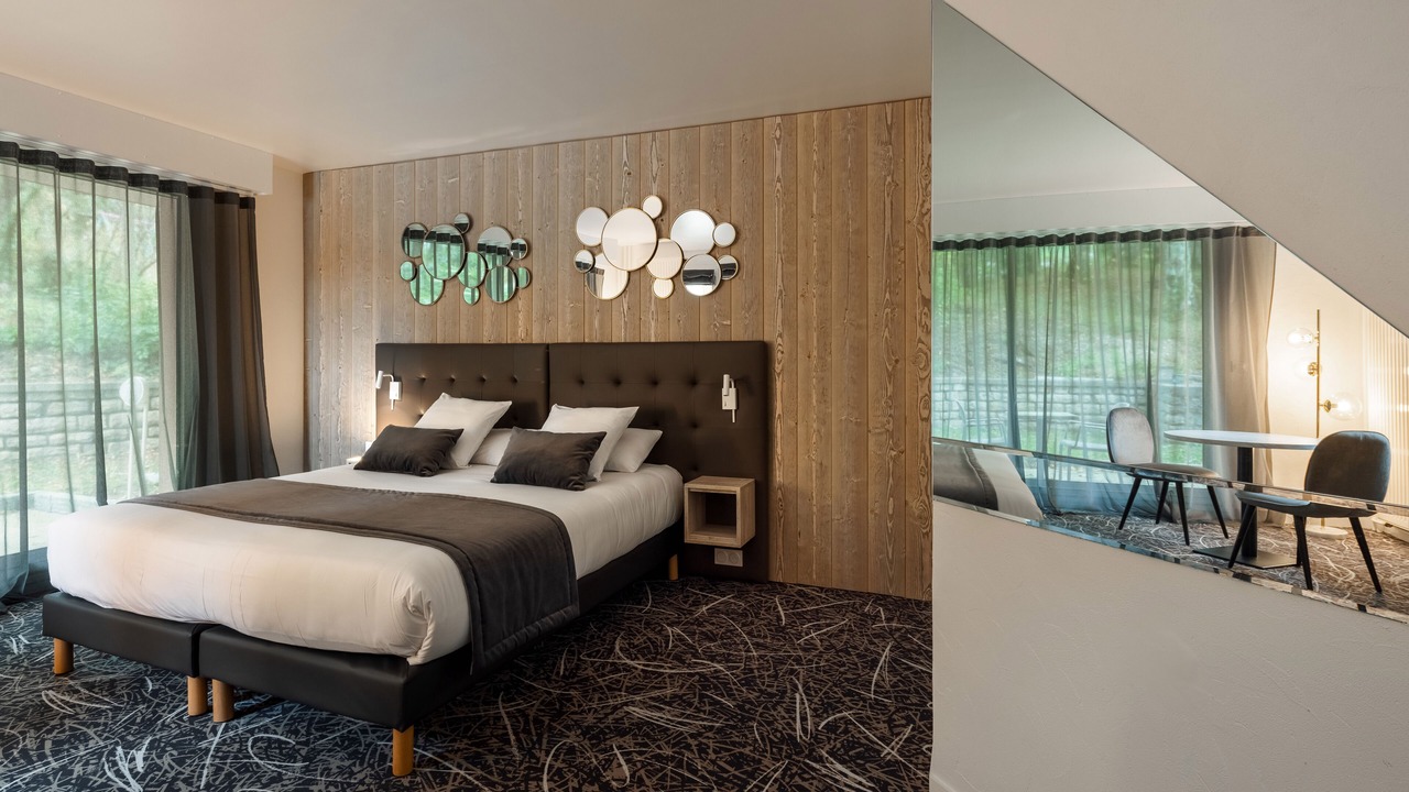 Photo of Bedroom in Chille