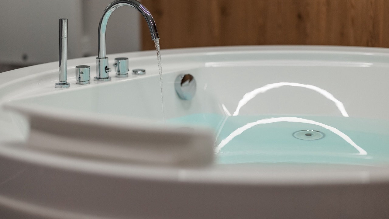 Photo of Bathroom in Chille