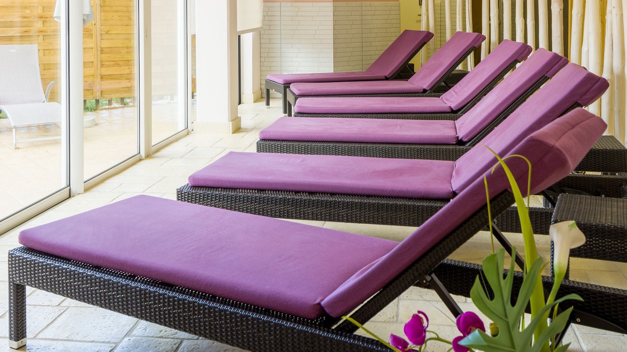 Photo of Bedroom in Chille